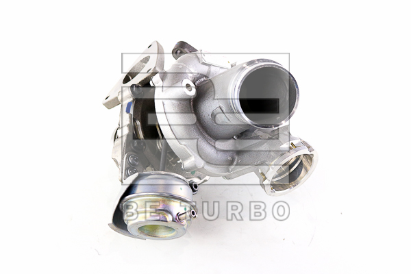 Plniace dúchadlo BE TURBO
